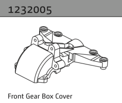 1232005 - Front Gear Box Cover