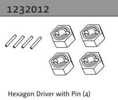 1232012 - Hexagon Driver with Pin (4)