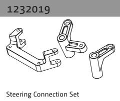 1232019 - Steering Connection Set