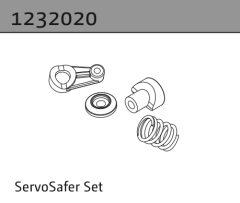 1232020 - Servosafer Set