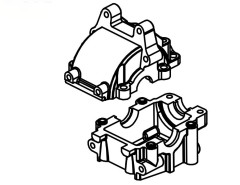 1610106 - Front Gear Box