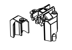 1610109 - Motor Mount Cover