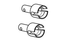 1610152 - Differential Gear Cups (2)