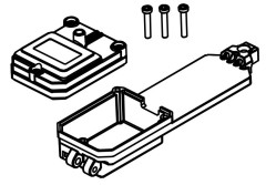 1610123 - Receiver Box