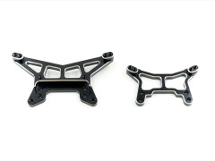 HBP250206 - Aluminum Shock Tower Set, Speck B