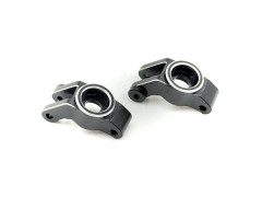 HBP250205 - Aluminum Rear Hub, Speck