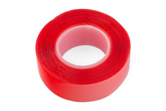 Yeah Racing oboustranná lepicí páska průhledná 20mm (2 m)