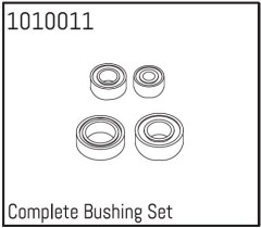 HBP240023 - (1010011) Complete Bushing Set