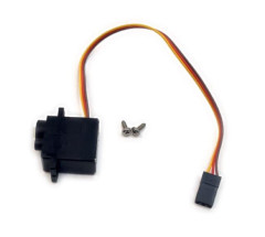 HBP240455 - Winch Servo