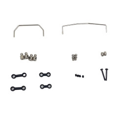 HBP250142 - OPTIONAL Sway Bar Set