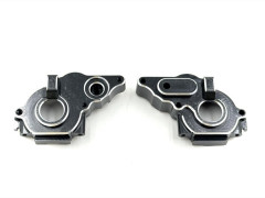 HBP250201 - Aluminum Transmission Case, Speck B