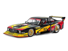 Ford Zakspeed Capri Turbo 1978 1:24 Tamiya 24376