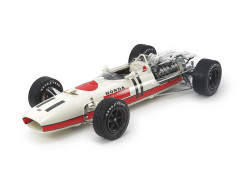 Honda RA273 1:12, Tamiya 12032