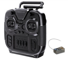 Šestikanálová RC souprava Absima SR6S-EVO 2,4GHz