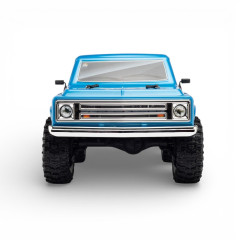 Chevrolet (Yikong 41015) 1:10 4WD RTR modrý (2)