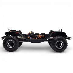 Chevrolet (Yikong 41015) 1:10 4WD RTR modrý (5)