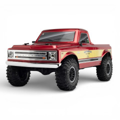 Chevrolet (Yikong 41015) 1:10 4WD RTR modrý (7)