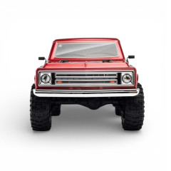 Chevrolet (Yikong 41015) 1:10 4WD RTR modrý (8)