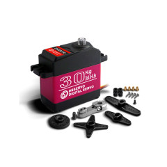 Servo DSSERVO DS3230 PRO Digital High Speed 30kg
