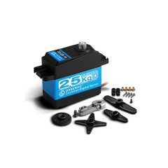 Servo DSSERVO DS3225 PRO Digital Coreless 25kg