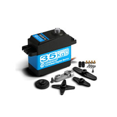 Servo DSSERVO DS3235 PRO Digital Coreless 35kg