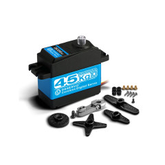 Servo DSSERVO DS3245 PRO Digital Coreless 45kg