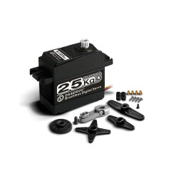 Servo DSSERVO BLS3225 Brushless 25kg