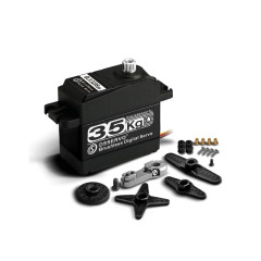 Servo DSSERVO BLS3235 Brushless 35kg