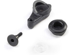 Axial servo saver: SCX30