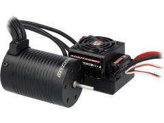 Combo Robitronic motor Razer 3652 3250kV, regulátor Razer 60A