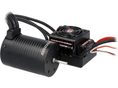 Combo Robitronic motor Razer 3652 4000kV, regulátor Razer 60A