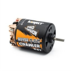 Elektromotor KONECT CRAWLER 540, 20T (1550kV)