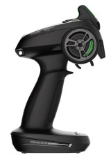 Čtyřkanálová RC souprava Absima CR4S-EVO 2,4GHz včetně gyra