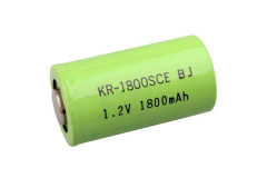 1.2V 1800mAh SCE Panasonic (SANYO)