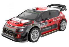 Citroen C3 WRC Brushless 4WD 1:14 RTR (13)