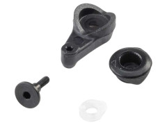 Axial servo saver: SCX30