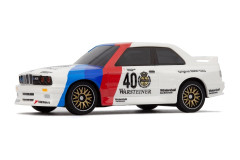 nano-TTR 1987 BMW M3 E30 Warsteiner - Pouze auto