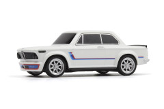 nano-TTR BMW 2002 Turbo - bílá