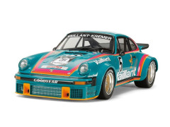 Porsche 934 TURBO RSR Vaillant 1:24 Tamiya 24334