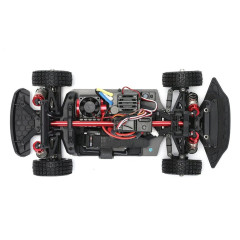 Citroen C3 WRC Brushless 4WD 1:14 RTR (7)