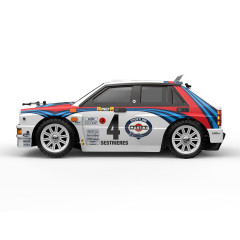 Lancia Delta Rally Brushless 4WD 1:14 RTR (12)