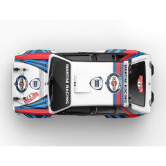 Lancia Delta Rally Brushless 4WD 1:14 RTR (13)