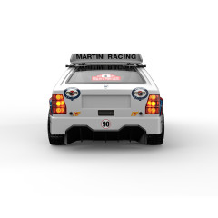 Lancia Delta Rally Brushless 4WD 1:14 RTR (15)