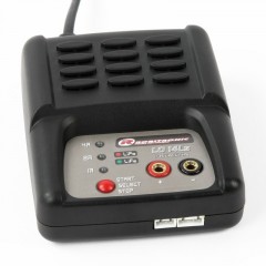 Nabíječka Robitronic LD14LZ LiPo/LiFe AC