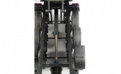 1:14 Spindle drive for Dump Trailer (2)