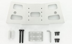 1:14 Alum. Heavy duty coupling MB Actros (2)