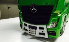 1:14 Alum. Heavy duty coupling MB Actros (3)