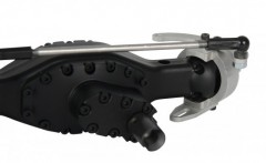 1:14 Driven Front axle w/Auto-Diff.-Lock (3)