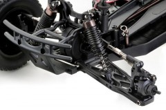 Truggy Absima AT3.4 4WD RTR 2,4GHz