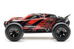 Truggy Absima AT3.4 4WD RTR 2,4GHz (14)